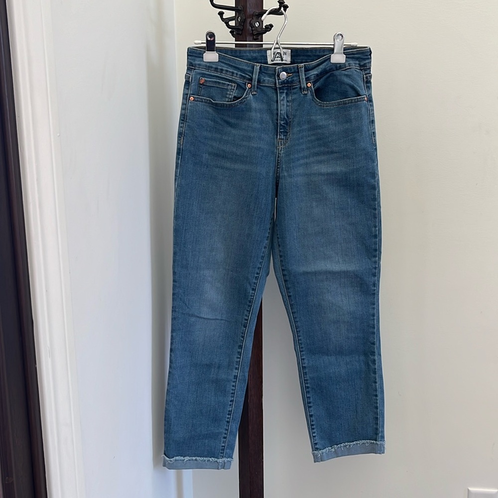 Women’s Denzien Jeans